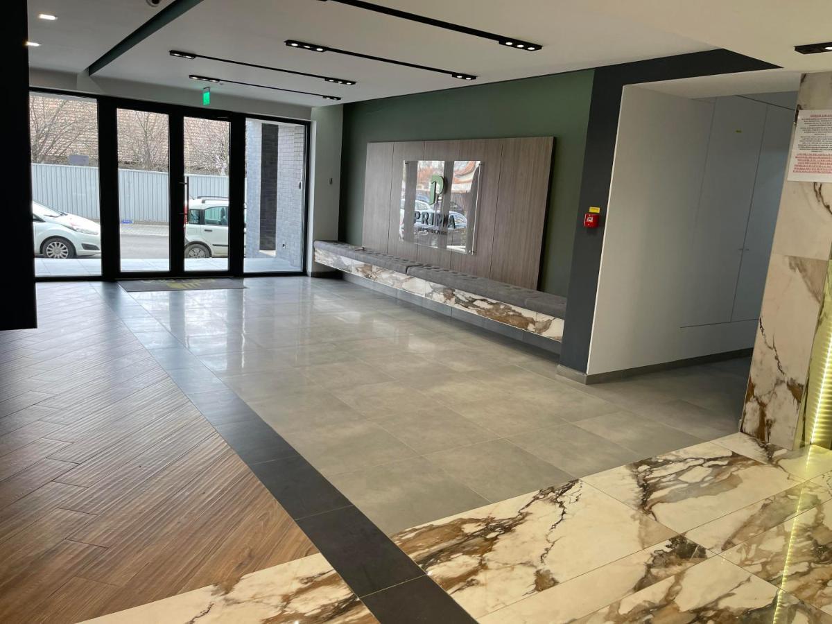 Phoenix Luxury Apartment ออราแด ภายนอก รูปภาพ