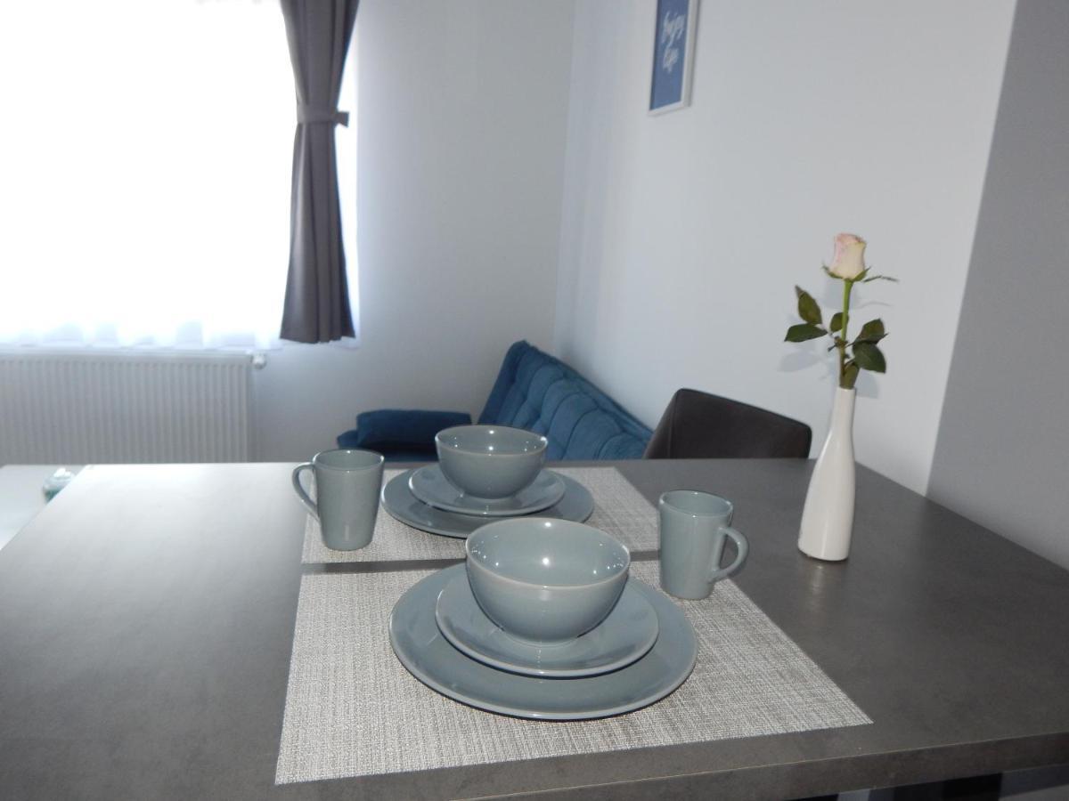 Phoenix Luxury Apartment ออราแด ภายนอก รูปภาพ
