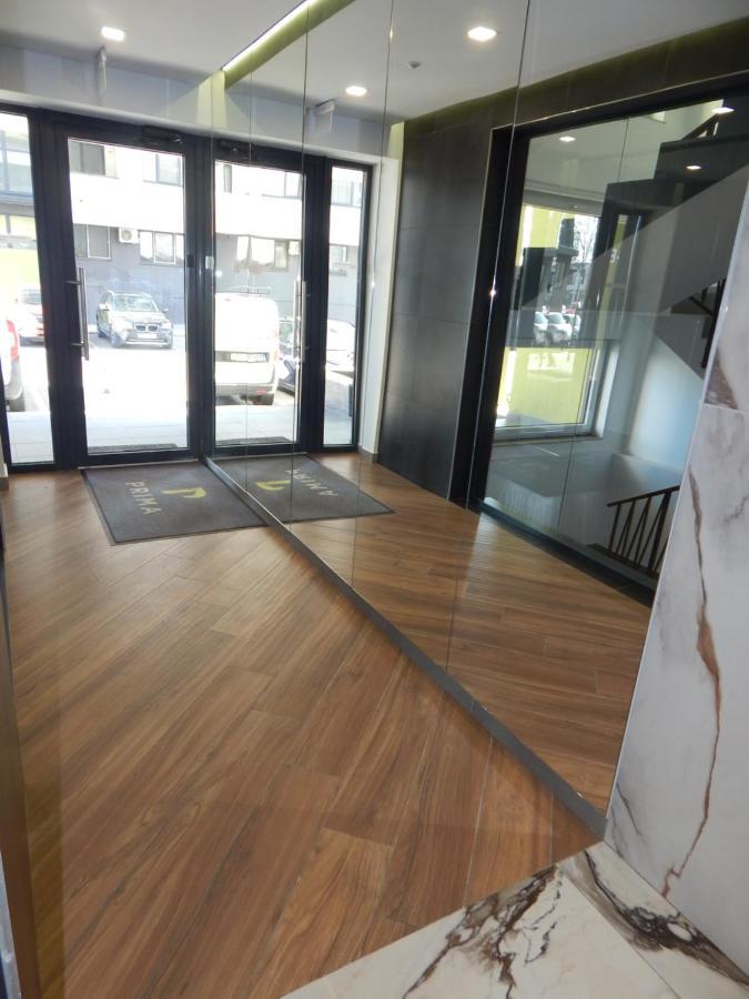 Phoenix Luxury Apartment ออราแด ภายนอก รูปภาพ
