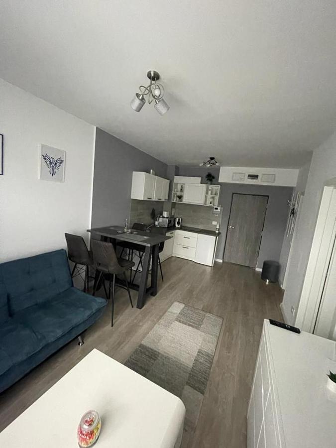 Phoenix Luxury Apartment ออราแด ภายนอก รูปภาพ