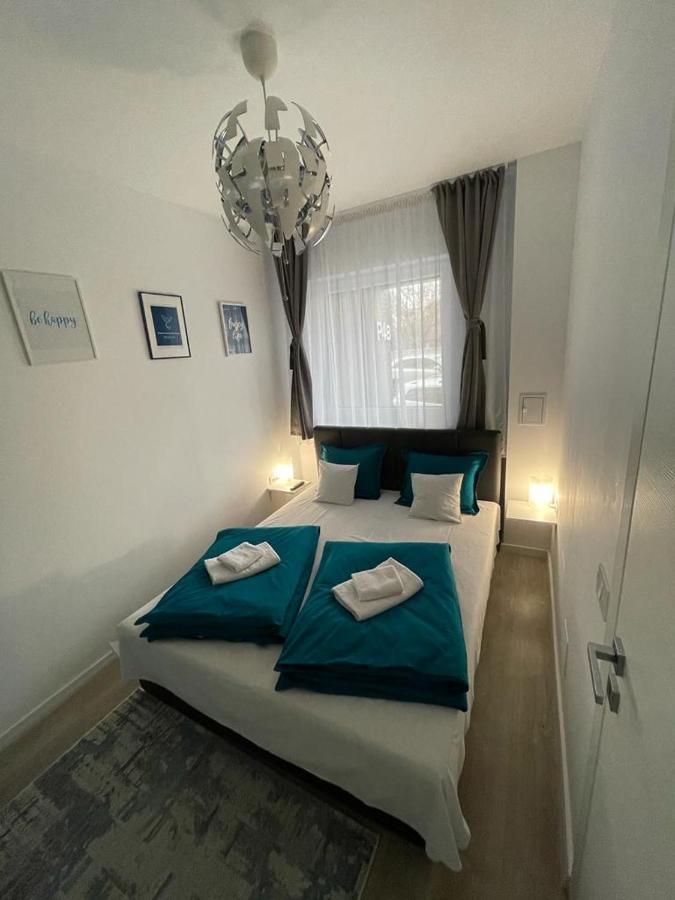 Phoenix Luxury Apartment ออราแด ภายนอก รูปภาพ